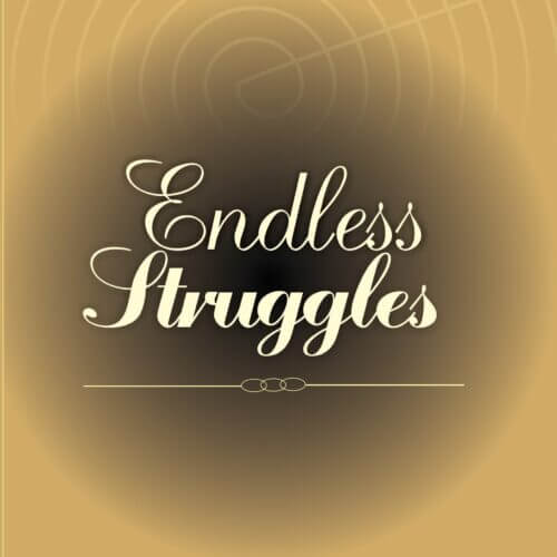 cover of Endless Struggles