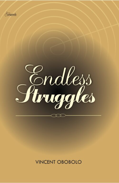 cover of Endless Struggles