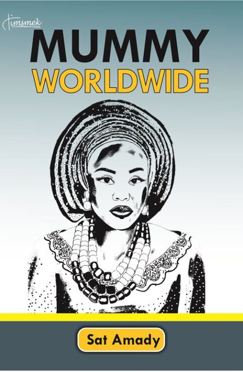 Front cover of Mummy Worldwide