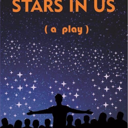 front cover of Stars in Us by Emmanuel C. Ezema