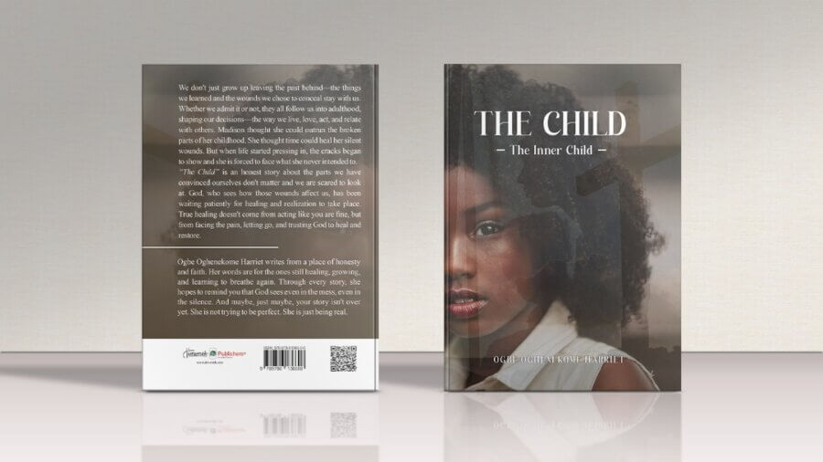 The Child - The Inner Child