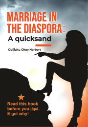 Marriage in the Diaspora: A Quicksand